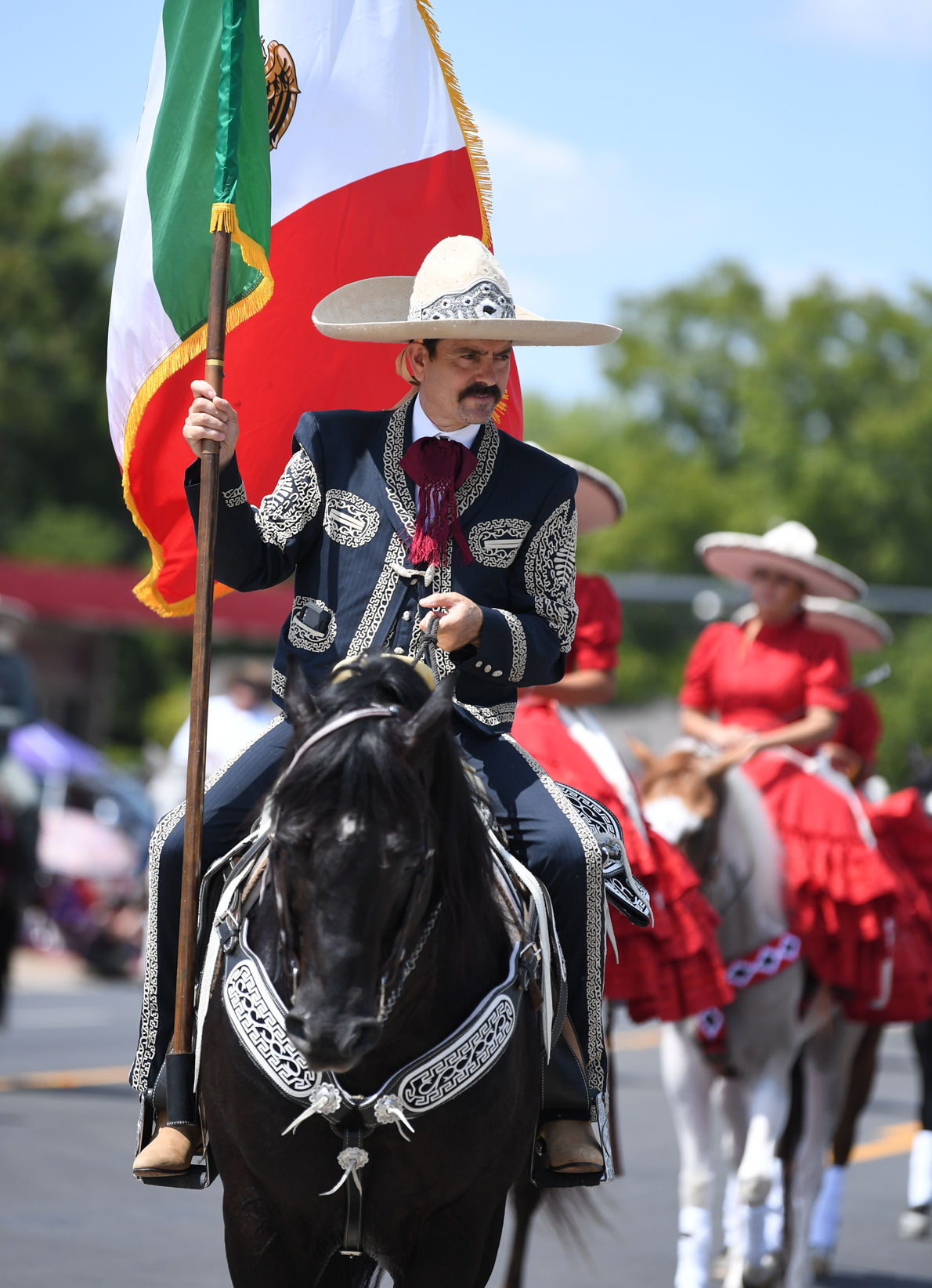 Fiestas Patrias 2019